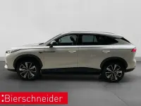 Gebraucht MG HS Luxury 272 PS (200 kW) 2025 Weiss SUV