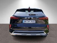 Gebraucht Wey 05 Premium 476 PS (350 kW) 2025 Lava black SUV
