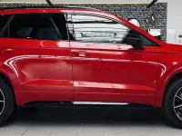 Gebraucht Cupra Ateca 300 PS (220 kW) 2018 "velvet" rot SUV