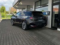 gebraucht BMW iX xDrive40 Sportpaket PANO AHK*360°belüf.Sitze