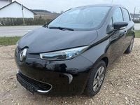 Gebraucht Renault Zoe Intens 42 kW (58 PS) 2016 Schwarz Kleinwagen
