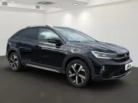 Gebraucht VW Taigo Style 150 PS (110 kW) 2023 Schwarz SUV