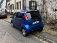 Gebraucht Peugeot iON 35 kW (48 PS) 2018 Kleinwagen