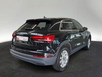 Gebraucht Audi Q3 S-Line 245 PS (180 kW) 2022 Schwarz SUV