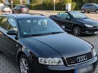 Gebraucht Audi A4 2004 Kombi