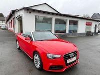 Gebraucht Audi A5 S-Line 218 PS (160 kW) 2016 Andere Coupé