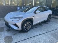 Neu BYD Sealion 7 Comfort 230 kW (313 PS) 2025 Grau SUV