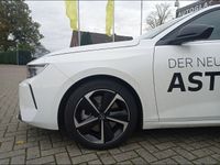gebraucht Opel Astra Elegance Plug-in-Hybrid 1.6 Turbo Plugin Hybrid