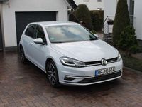 gebraucht VW Golf VII 2.0 TDI DSG Highline