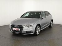 Gebraucht Audi A3 Comfort 204 PS (150 kW) 2020 Andere Limousine