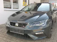Gebraucht Seat Leon FR 150 PS (110 kW) 2020 Andere farben Kombi