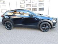 Gebraucht Mazda CX-30 Homura-Line 140 PS (102 kW) 2025 Jet black SUV