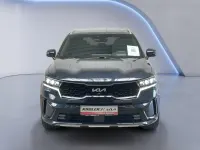 Gebraucht Kia Sorento Platinum 201 PS (147 kW) 2022 Blau SUV