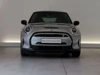 Usata Mini Cooper SE 135 kW (184 CV) 2023 Argento Utilitaria