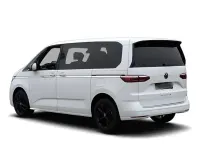 Gebraucht VW Multivan Style 360 PS (264 kW) 2025 Weiss Van / Kleinbus