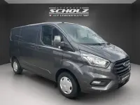 Occasion Ford Transit Custom Trend 2019 Andere Pick-up