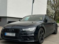 gebraucht Audi A7 3.0 TDI S-LINE Quattro Viele Extras!