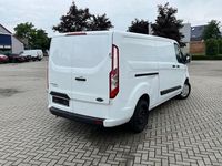 Gebraucht Ford Transit Custom Trend 107 PS (78 kW) 2019 Weiss