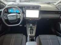 Gebraucht Ford Puma ST-Line 125 PS (91 kW) 2025 Weiß, frostweiß SUV