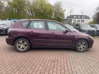 Second-hand Mazda 3 Active 105 CP (77 kW) 2007 Mov Berlinǎ