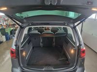 gebraucht Seat Alhambra Style *NAVI*BI-XENON*AHK*SHZ*KESSY*RFK*