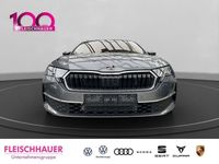 Gebraucht Skoda Octavia Selection 150 PS (110 kW) 2024 Blau Kombi