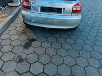 gebraucht Audi A3 A3 Marke und Modell: