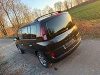 Second-hand Renault Espace 150 CP (110 kW) 2014 Negru Monovolum