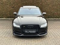 gebraucht Audi S8 plus 4.0 V8 TFSI *NightVision*SoftCl*B&O*HUD