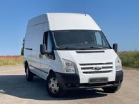 gebraucht Ford Transit Turbo Diesel H2L2 TÜV und Service Neu, Reifen Neu