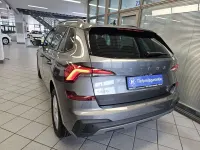 Neu Skoda Kamiq Selection 150 PS (110 kW) 2026 Weiß SUV
