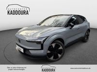 Gebraucht Volvo EX30 Performance 314 kW (428 PS) 2025 Grau SUV