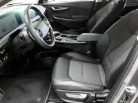 Gebraucht Kia EV6 125 kW (170 PS) 2023 Stahlgrau metallic SUV