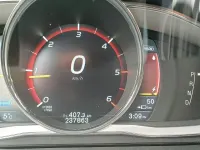 Gebraucht Volvo V60 280 PS (205 kW) 2015 Blau Kombi