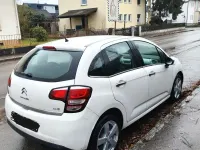 Gebraucht Citroën C3 PureTech 82 PS (60 kW) 2013 Weiß Kleinwagen