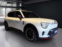 Gebraucht Smart #5 Brabus 475 kW (646 PS) 2025 Digital white metallic SUV