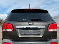Gebraucht Kia Sorento 197 PS (144 kW) 2010 Braun SUV
