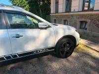 Gebraucht Nissan X-Trail 360º 177 PS (130 kW) 2017 Weiß SUV