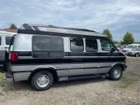 Gebraucht Dodge Ram 220 PS (161 kW) 1995 Schwarz Pickup