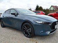 Neu Mazda 3 Nagisa 140 PS (102 kW) 2026 Grau Limousine