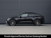Gebraucht Porsche Macan 300 kW (408 PS) 2024 Schwarz SUV