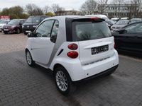 gebraucht Smart ForTwo Coupé MHD 52kW TÜV 04.2024