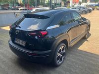 Gebraucht Mazda MX30 Makoto 125 PS (91 kW) 2023 Schwarz SUV