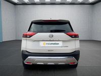 Gebraucht Nissan X-Trail Tekna 204 PS (150 kW) 2025 Weiß SUV