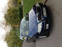 Gebraucht Skoda Octavia Ambiente 105 PS (77 kW) 2006 Blau