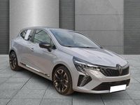 Neu Renault Clio V Techno 91 PS (66 kW) 2025 Grau Kleinwagen