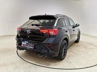 Gebraucht VW T-Roc R 300 PS (220 kW) 2021 Deep black perleffekt SUV