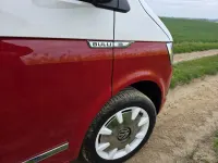 Gebraucht VW T6 Edition 150 PS (110 kW) 2017 Van