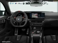 Neu BMW M2 Shadowline 530 PS (389 kW) 2026 Schwarz metallic Coupé