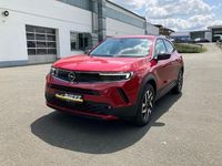 Gebraucht Opel Mokka-e Elegance 100 kW (136 PS) 2024 Rot SUV